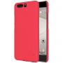 Nillkin Super Frosted Shield Matte cover case for Huawei P10 Plus P10+ VKY-L29 order from official NILLKIN store